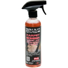 Solutie Curatare Textil P&amp;amp;amp;S Carpet and Upholstery Cleaner, 473ml foto
