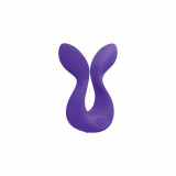 Luxe U-Phoria - Stimulator clitoris, mov, Orion