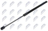 Amortizor capota Skoda Fabia IV 2021-; lungime 525mm, 490N, stanga = dreapta; 6VE827550A; NTY, aftermarket