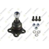 Pivot brat suspensie Nissan Primastar (X83); Opel Vivaro A (X83); Renault Espace 4 (JK0/1), Laguna 2 (BG0/1), Trafic 2 (FL/JL/EL), Punte Fata, Stanga, Teknorot