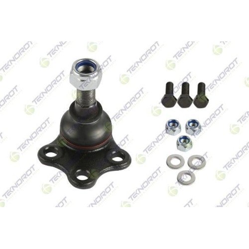 Pivot brat suspensie Nissan Primastar (X83); Opel Vivaro A (X83); Renault Espace 4 (JK0/1), Laguna 2 (BG0/1), Trafic 2 (FL/JL/EL), Punte Fata, Stanga