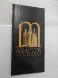 Manastirea Snagov - CREDINTA, LITERATURA SI LEGENDA (anexa CD)