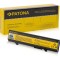 Dell Latitude E5400, E5500 series, baterie 4400 mAh / baterie re&icirc;ncărcabilă - Patona