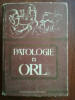 Patologie ORL- St. Garbea, P. MIlosescu coperta uzata