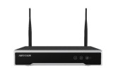 NVR 4MP 8CH 1xSATA,&quot;DS-7108NI-K1/W/MC&quot; (timbru verde 2 lei)