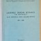 LUCRARILE GRADINII BOTANICE DIN BUCURESTI , ACTA BOTANICA HORTII BUCURESTSTIENSIS , 1977 -1978 , APARUTA 1978