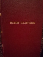 Plutarque - Les vies de hommes illustres, tome sixieme (Editia: 1934) foto