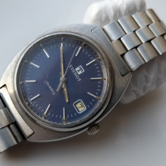 Tissot quartz vintage original functionare buna