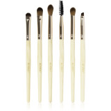 So Eco Eye &amp; Brow set perii machiaj (pentru ochi și spr&acirc;ncene)