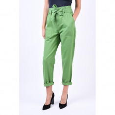 Pantaloni Only Zafir Forest Green foto