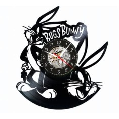BUGS BUNNY- ceas de perete