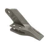 Dinte cupa lateral stanga E11L pentru miniexcavator Komatsu, Caterpillar, JCB
