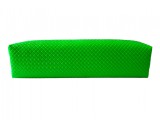Cumpara ieftin Penar Copii Verde 21 cm, 1 Compartiment, Fermoar, Standard, Fete, Neechipat - LTOY40
