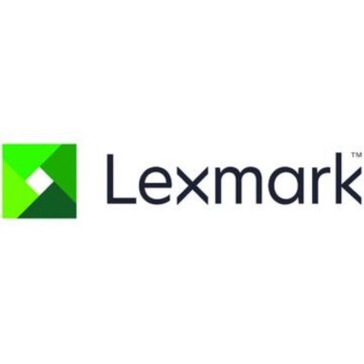 Toner Lexmark 58D2U0E, Black foto