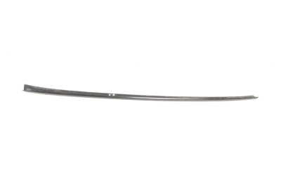Ornament vertical parbriz st&amp;acirc;nga PORSCHE CAYENNE 9PA 2005 14447572 foto