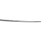 Ornament vertical parbriz st&acirc;nga PORSCHE CAYENNE 9PA 2005 14447572