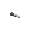 Alarma piedica usa, 120 dB, 9v, led,