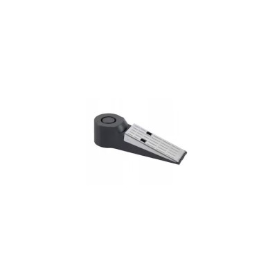 Alarma piedica usa, 120 dB, 9v, led, foto