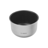 Oală Originală Bosch Cod 11032124 pentru Robot Bucătărie Electrocasnice Mici