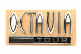 Emblema Spate Oe Skoda Octavia TOUR 1U0853687QFXC