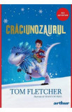 Craciunozaurul - Tom Fletcher