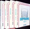 Betoane Vol. 1-4 - Colectiv, Matrix Rom, 2006, 936 pagini, Carte Tehnica Constructii