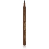 Max Factor Masterpiece Micro Marker creion pentru sprancene culoare 50 Ash Brown 1 ml