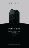 Fosse: Plays One: Someone Is Going to Come/The Name/The Guitar Man/The Child