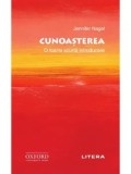Oxford. Cunoasterea. O foarte scurta introducere/Jennifer Nagel