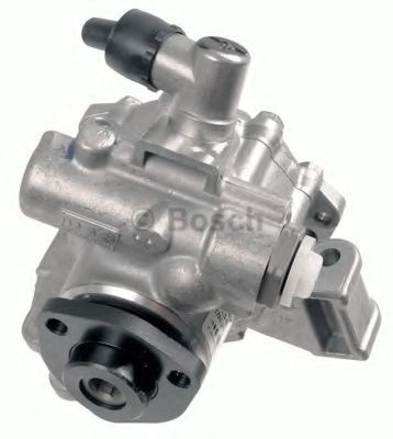 Pompa hidraulica servo directie MERCEDES G-CLASS (W463) (1989 - 2016) BOSCH K S00 000 626 foto