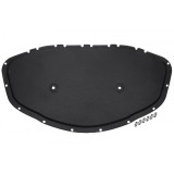 Capitonaj izolatie capota Skoda Superb 3 2015-, 3V0863831