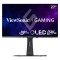 Monitor ViewSonic 27&quot; XG272-2K-OLED