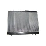 Radiator racire Suzuki Swift (Sg) 02.2005-2010 Motor 1, 3 Ddis 51/55kw Diesel, tip climatizare Cu/fara AC, cutie Manuala, dimensiune 558x375x26mm, Cu