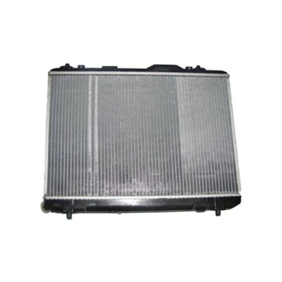 Radiator racire Suzuki Swift (Sg) 02.2005-2010 Motor 1, 3 Ddis 51/55kw Diesel, tip climatizare Cu/fara AC, cutie Manuala, dimensiune 558x375x26mm, Cu foto