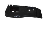 Suport bara de protecție dreapta spate TESLA MODEL 3 2020 OEM: 1083993-00-D 25385296