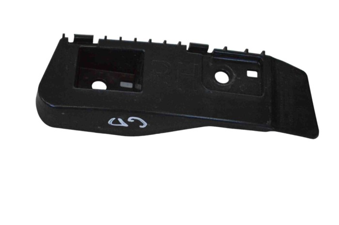 Suport bara de protecție dreapta spate TESLA MODEL 3 2020 OEM: 1083993-00-D 25385296