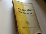 Cumpara ieftin Originea Catolicilor din Moldova și Franciscanii Pastorii lor de veacuri.Ed.1942