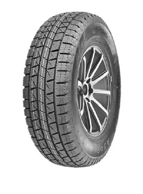 Anvelope Aplus A506 235/70R16 106S Iarna