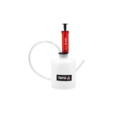 Pompa aspirat ulei, lichide si carburant Yato YT-07078
