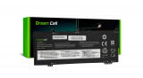 Baterie Green Cell L17C4PB0, L17C4PB2, L17M4PB0, L17M4PB2, Lenovo IdeaPad 530S-14ARR 530S-14IKB Yoga 530-14ARR 530-14IKB