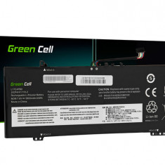 Baterie Green Cell L17C4PB0, L17C4PB2, L17M4PB0, L17M4PB2, Lenovo IdeaPad 530S-14ARR 530S-14IKB Yoga 530-14ARR 530-14IKB