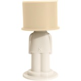 Opritor de Usa, din Silicon, Model Magicial, cu Prindere de Perete, Anti-Coliziune, 4x 8.5 cm, Galben