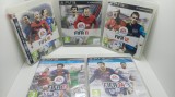 Joc PS3 FIFA 10+11+12+13+14 (ID 000415)