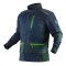 Jacheta de lucru PREMIUM, 62% bumbac, 35% poliester, 3% elastan, marimea L 81-216-L