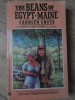 THE BEANS OF EGYPT MAINE-CAROLYN CHUTE-233669