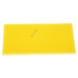 759551711700 FILTRU-BURETE 9191512151 pentru aspirator GRUNDIG / BEKO