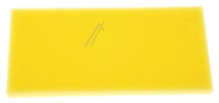 759551711700 FILTRU-BURETE 9191512151 pentru aspirator GRUNDIG / BEKO