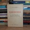 T.D.R. IOANITESCU - PLANUL BEVERIDGE_PLANUL SECURITATII SOCIALE ,1944, DEDICATIE