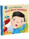 Cumpara ieftin Ce s-ar intampla daca nu ai dormi niciodata?/Thomas Kingsley Troupe