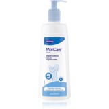 Hartmann MoliCare Wash Lotion Lotiune pentru spalare cu efect catifelant 500 ml